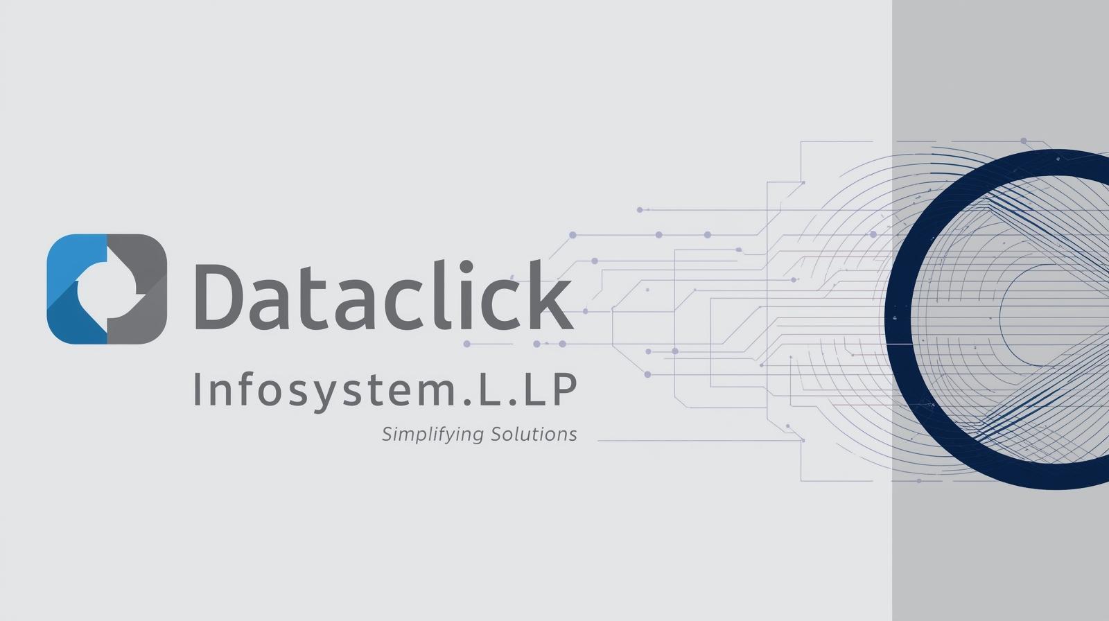 Dataclick Infosystem LLP